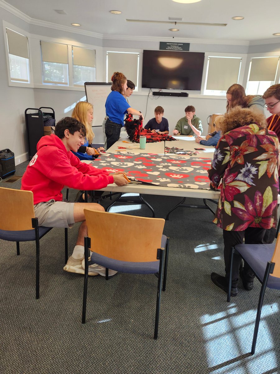 Thanks to all who  participated in our latest Connex program! Volunteers enjoyed connecting  and engaging in discussion about what stewardship means to them. 

What does stewardship mean to you? Let us know!