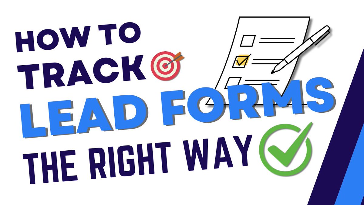 pro_analytics7's tweet image. Ever been frustrated with GTM’s default `form_submit` event for tracking lead form submissions?
I’ve been there, especially when working with clients who thought they were getting accurate data—until we dug deeper.
#GTM  #GA4  #iframe #business Who’s next?