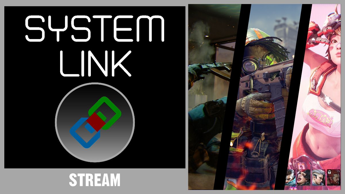 burlybirdmedia's tweet photo. It's time to FragPunk.

System Link ft. @The_Xbox_Guide.
TONIGHT! Wednesday 16th October @ 9.00pm
https://t.co/hLeoWpiJU0

We cover Call of Duty #BlackOps6 getting Cloud support, the uncertain future of #SplinterCell, and play some #FragPunk @PlayFragPunk https://t.co/HWohzlR5tH