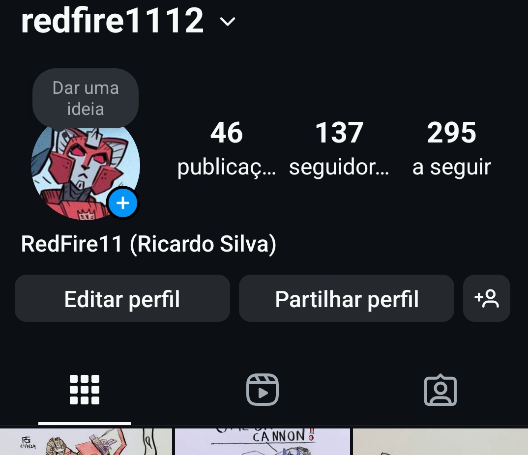 Ricardo Silva | RedFire11 (COMMISSIONS ON HOLD) tweet media