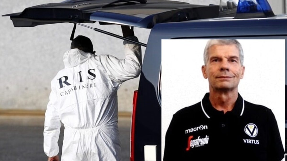 PalermoToday's tweet photo. Uccise la moglie e la suocera con un potente anestetico: ergastolo per l'ex medico Giampaolo Amato https://t.co/IRcyctrFen #Cronaca #condanne @Today_it https://t.co/DdnUAoKaOm