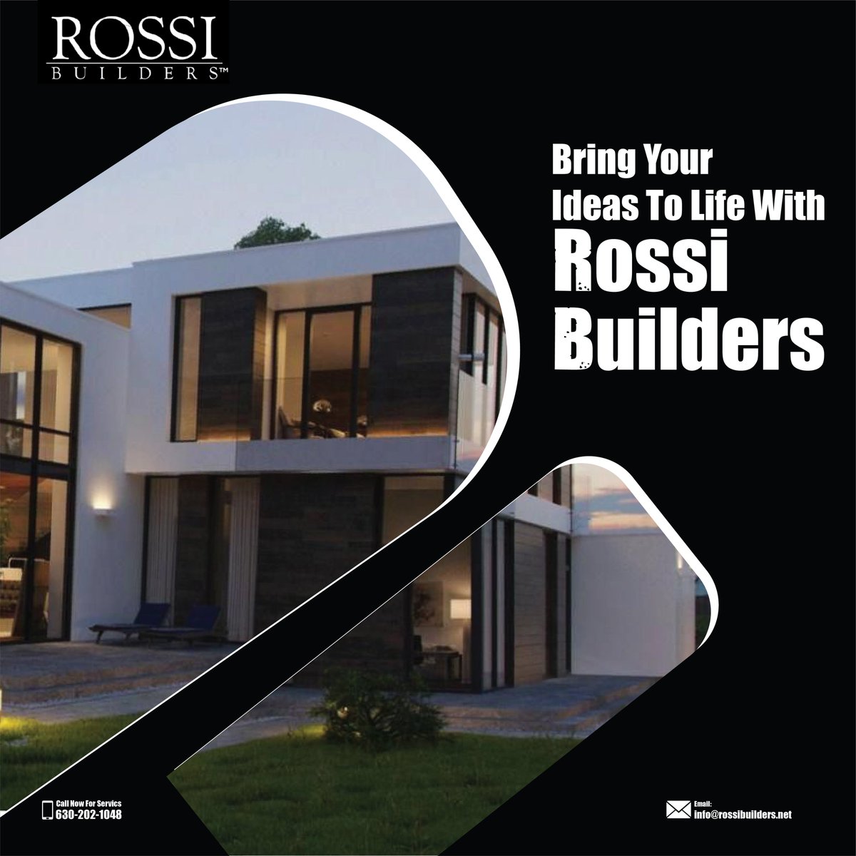 rossibuilders1's tweet image. Do you have a vision? 

Let us bring it to life with our expert design and construction services.

#visiontoreality #creativebuilders #rossibuilders