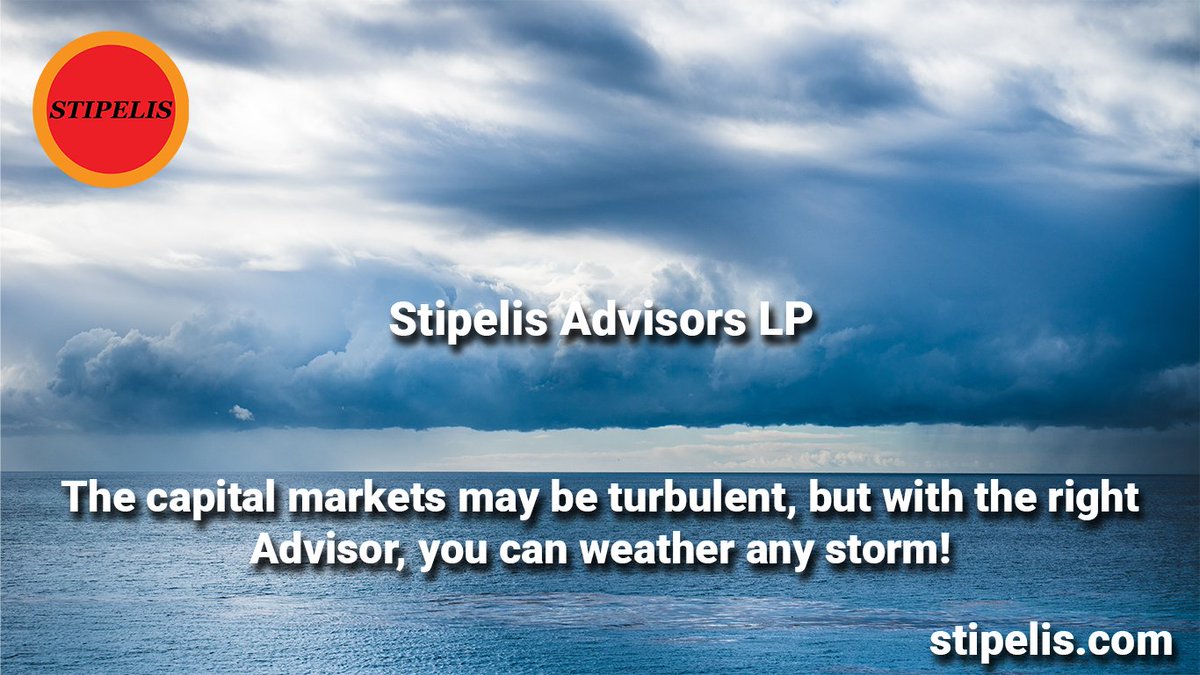 Take advantage of any market volatility!

In light of the anticipated turbulence in the capital markets, it’s crucial for investors to adopt a strategic approach to weather the storm.
#gold #copper #stipelis #stockmarket #blackbusiness #entrenpreneur #usdollar