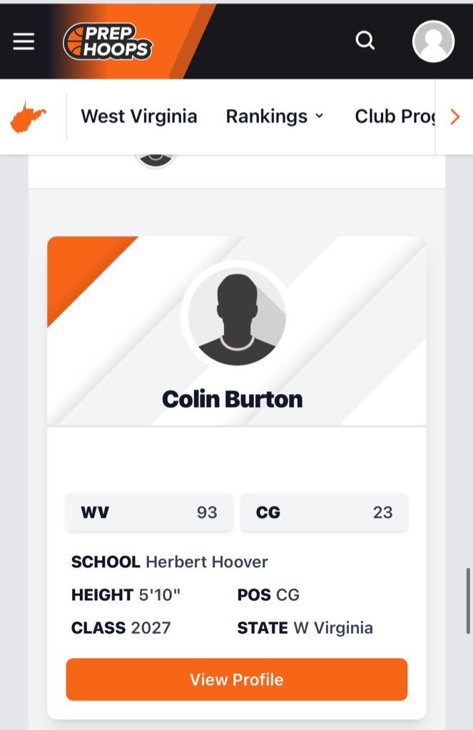 Colin Burton tweet media