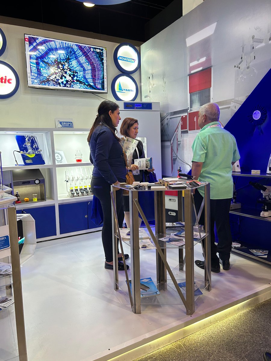 quimilab's tweet photo. Es el último día en la expo DICLAP podrás encontrarnos con las mejores soluciones y precios accesibles para mejorar o actualizar tu laboratorio.

Búscanos en el Stand 136 este 15 y 16 de octubre en la expo Material para Laboratorio 2024 de 10 am a 8 pm. https://t.co/h7tEYJRdRg