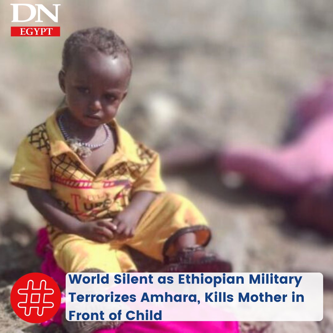mohammed_meaza's tweet photo. Ethiopia's gov't must stop targeting Amhara civilians!
 #WarOnAmhara #Amhara_Genocide_in_ETHIOPIA 
@StateDept @USEmbassyAddis @UN_HRC @amnesty @hrw https://t.co/VhfoxL4ymu