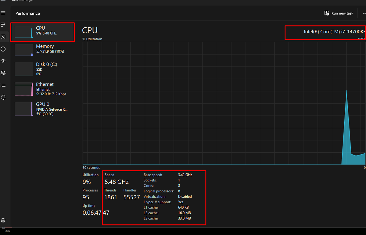 Paragon│Boost Gaming PC Performance tweet media
