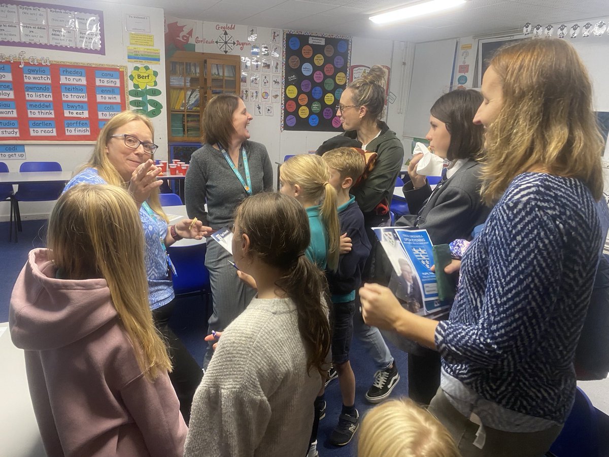 Greenhill Learning and Teaching tweet media