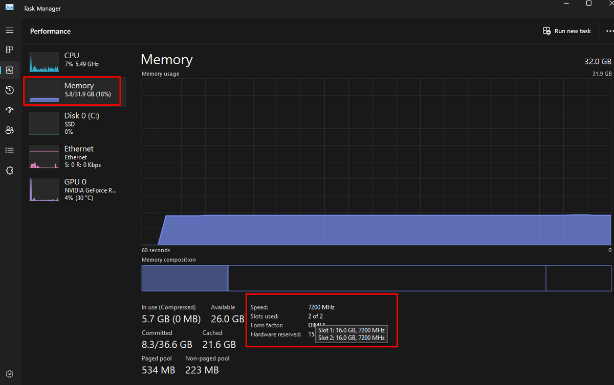 Paragon│Boost Gaming PC Performance tweet media