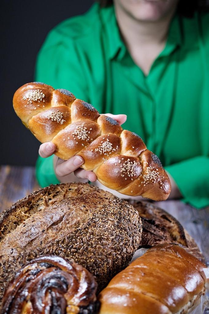 Los Foodistas tweet media