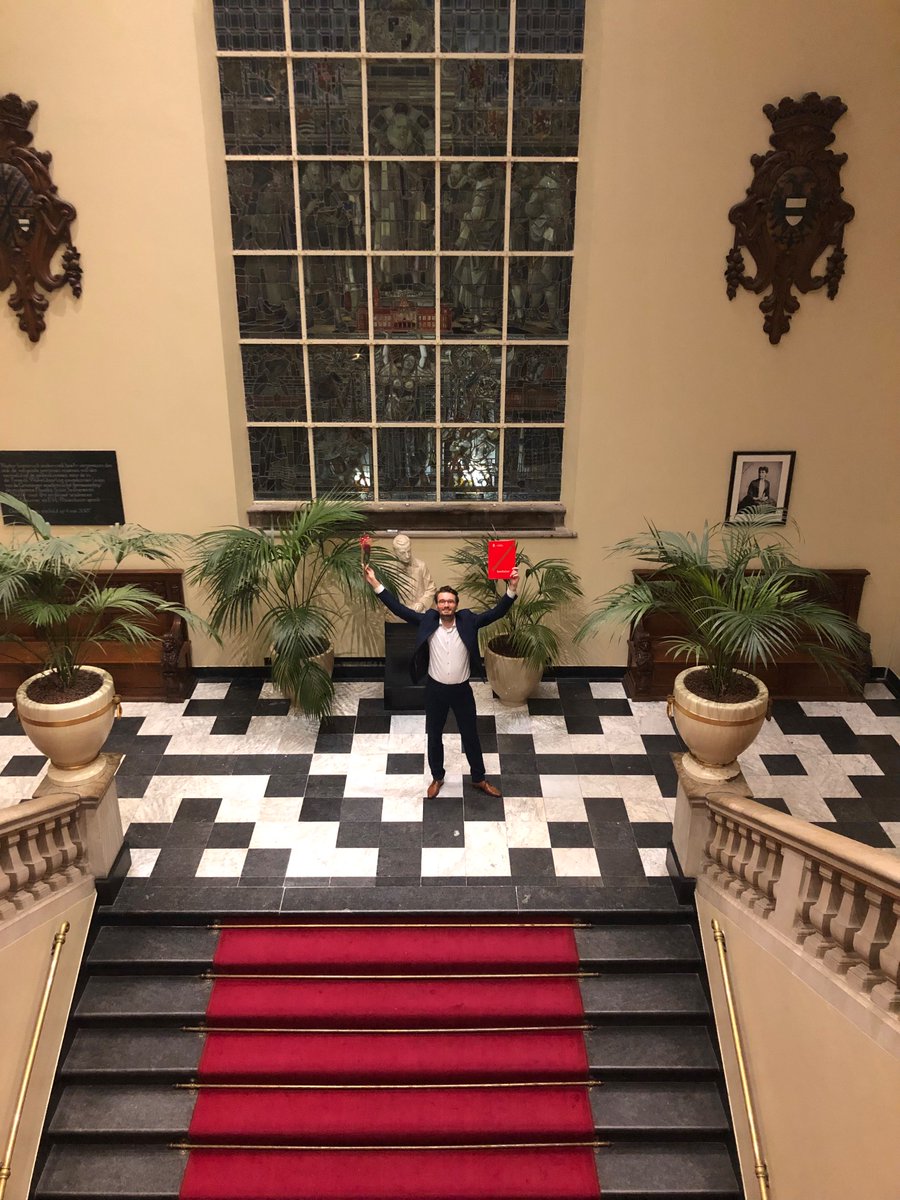 Sietce Wierda  tweet media