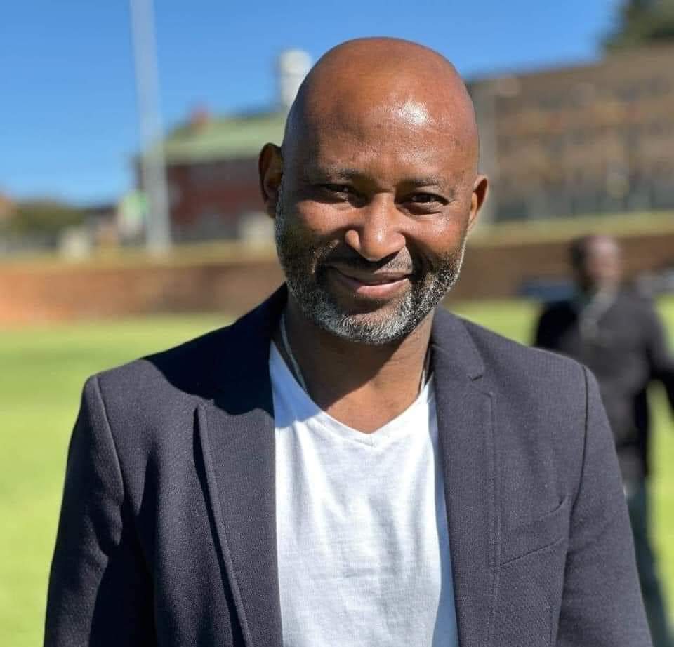 I endorse Peter Nsukuzonke Ndlovu for ZIFA presidency, 
Any objections?