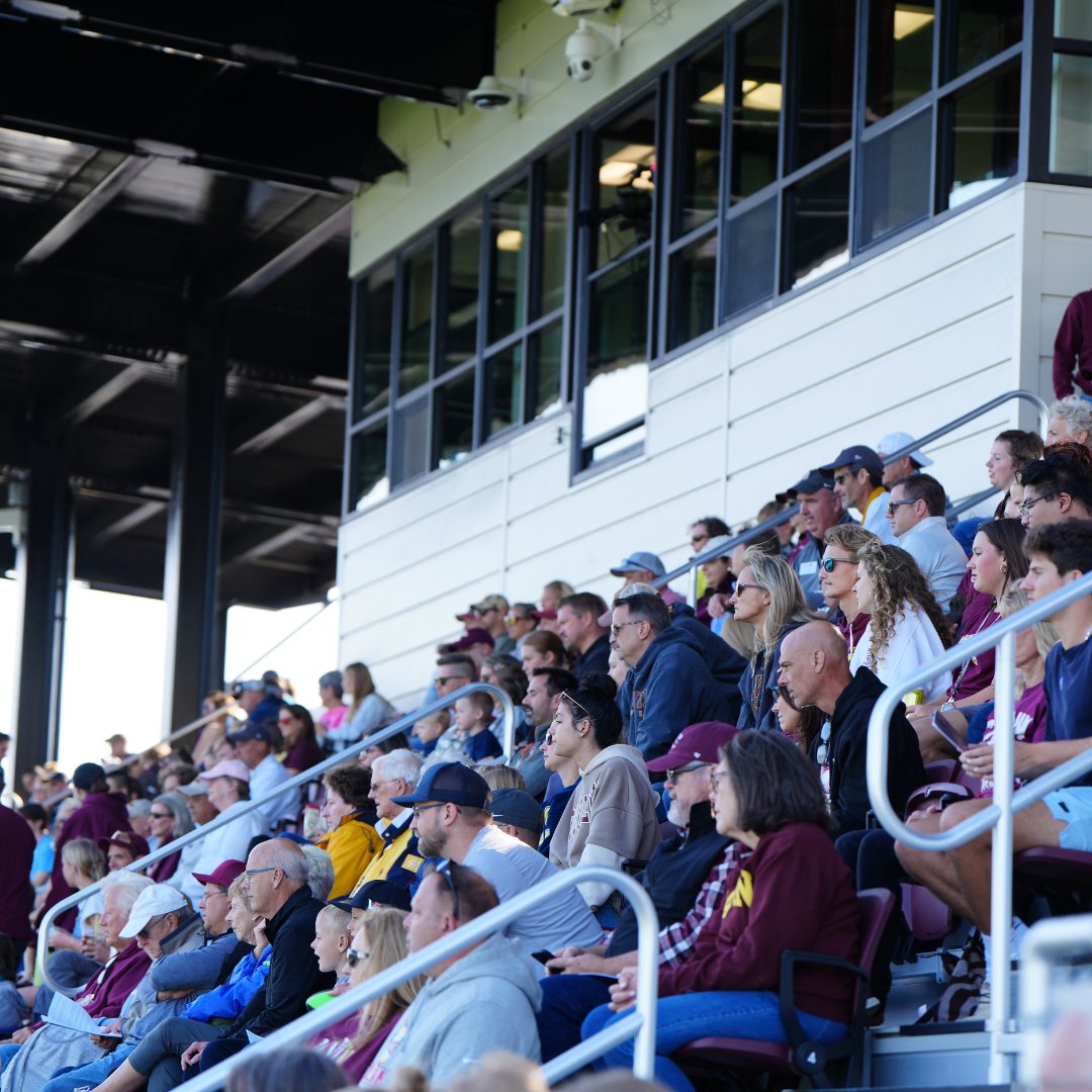 Calvin_Uni's tweet photo. A moment to remember: dedicating our new soccer stadium. Beyond athletic success, we're so excited to see how this space will foster community and create lasting memories for students and fans alike. ❤💛
#GoBeyondAtCalvin #GoCalvin #CalvinUniversity https://t.co/mRKNKXRIGu