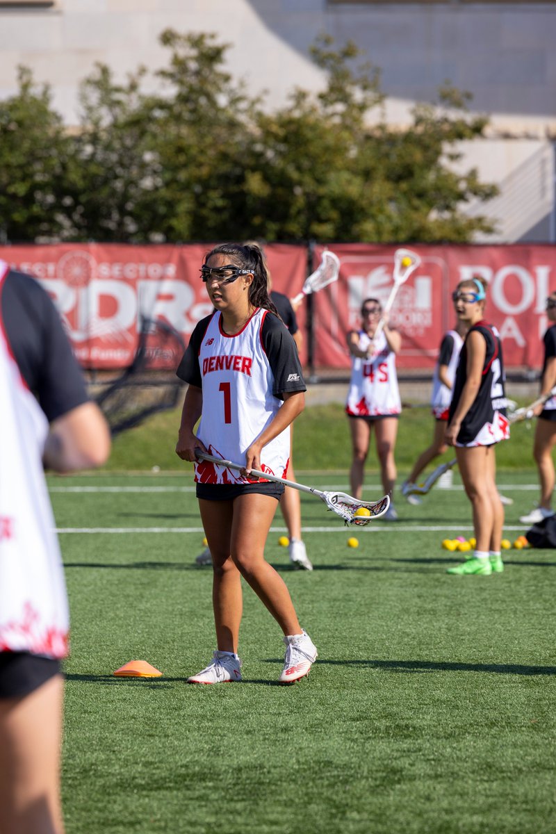 DU_WLAX's tweet photo. Checking in from our favorite place.
#GoPios | #GrittyExcellence https://t.co/NUkIbHKkLy