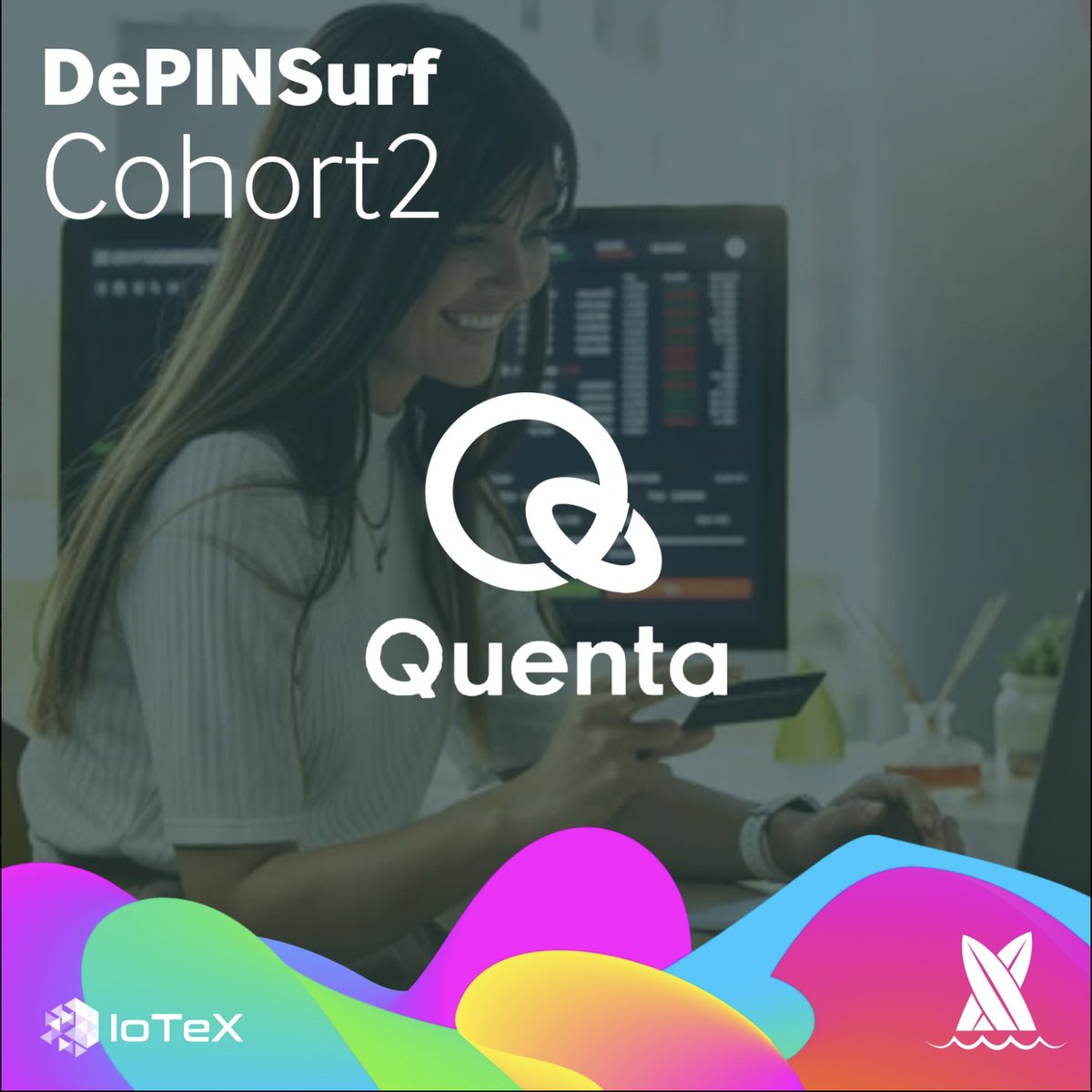 DePIN Surf Accelerator tweet media