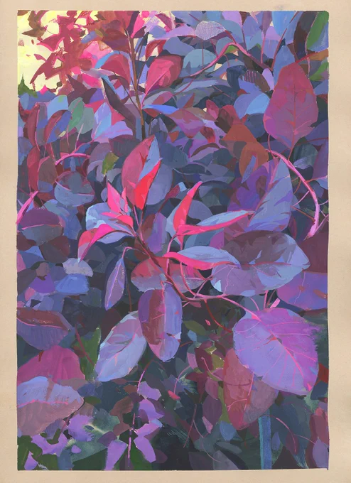 Foliage 