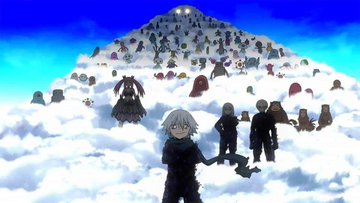 戦国妖狐 千魔混沌編 第12話
