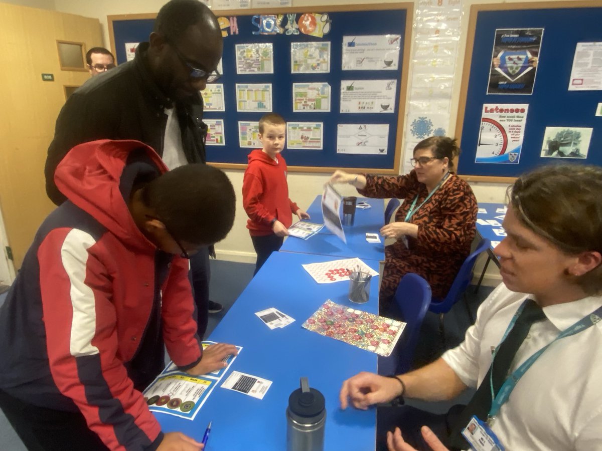 Greenhill Learning and Teaching tweet media