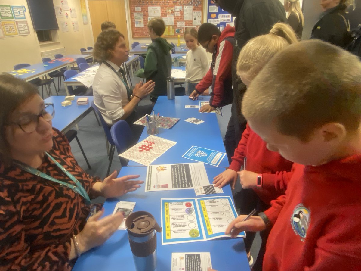 Greenhill Learning and Teaching tweet media