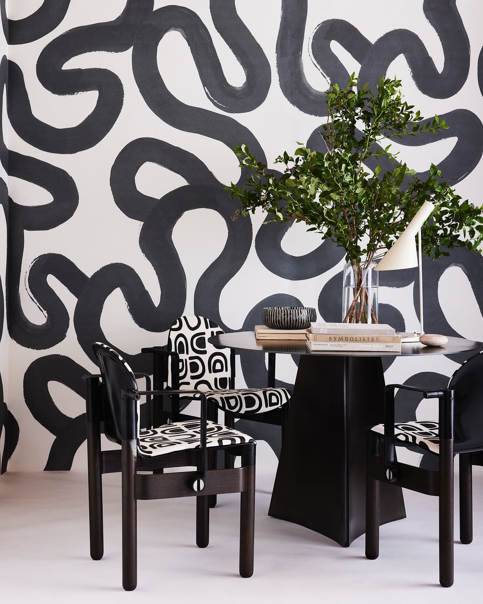 Our Third Thursday series returns! Join us on Instagram live tomorrow and see the latest that the wonderful Schumacher team has to offer #thirdthursday #schumacher #sfdc #sfdesigncenter