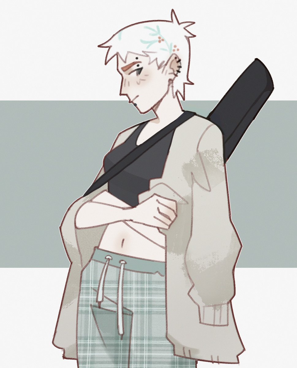 Bafis_art's tweet photo. #drawing #digitalart #art #ilustration #character https://t.co/HmfDPu2g4B
