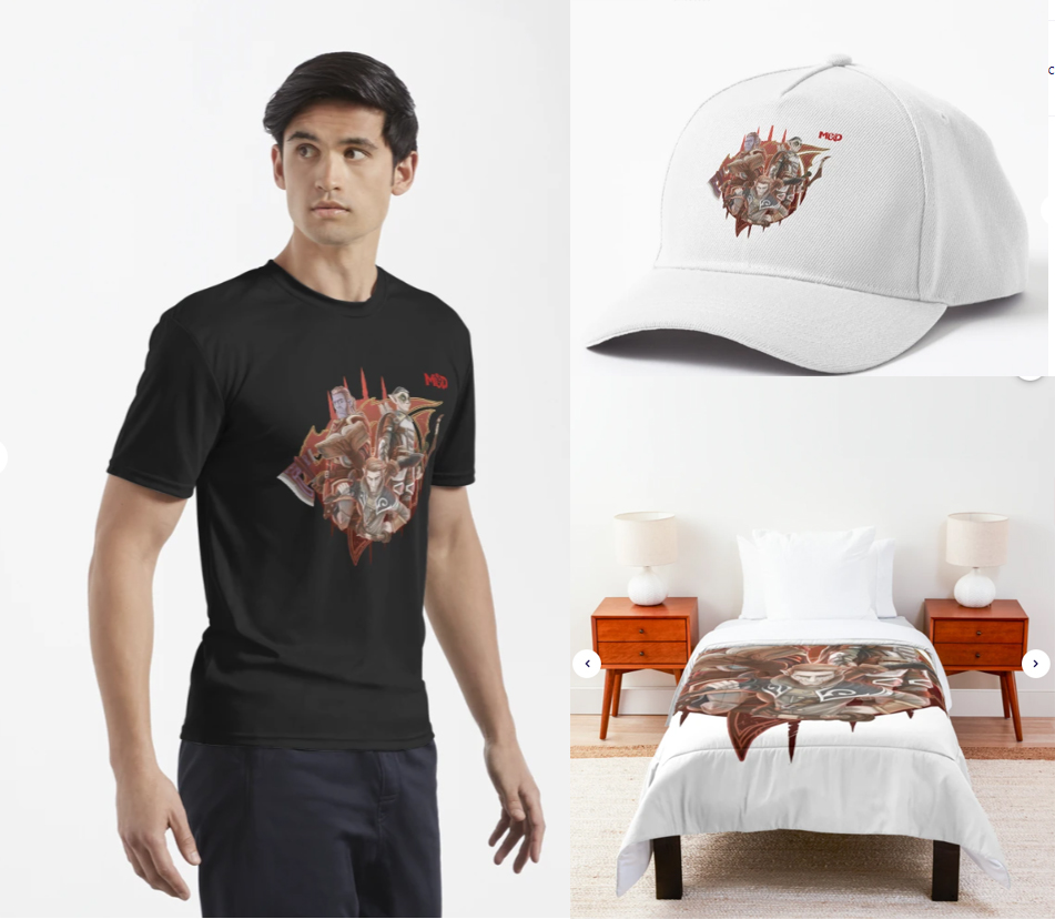 golemvb6's tweet photo. y con su propio merchandising! 😜 https://t.co/9oFN2W3bWA