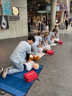 UofGDentalSchool tweet media