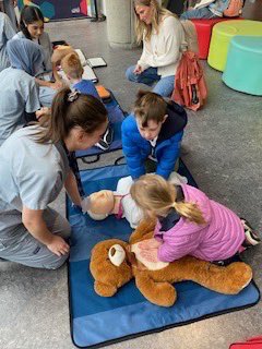 UofGDentalSchool tweet media