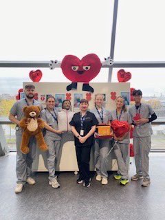 UofGDentalSchool tweet media