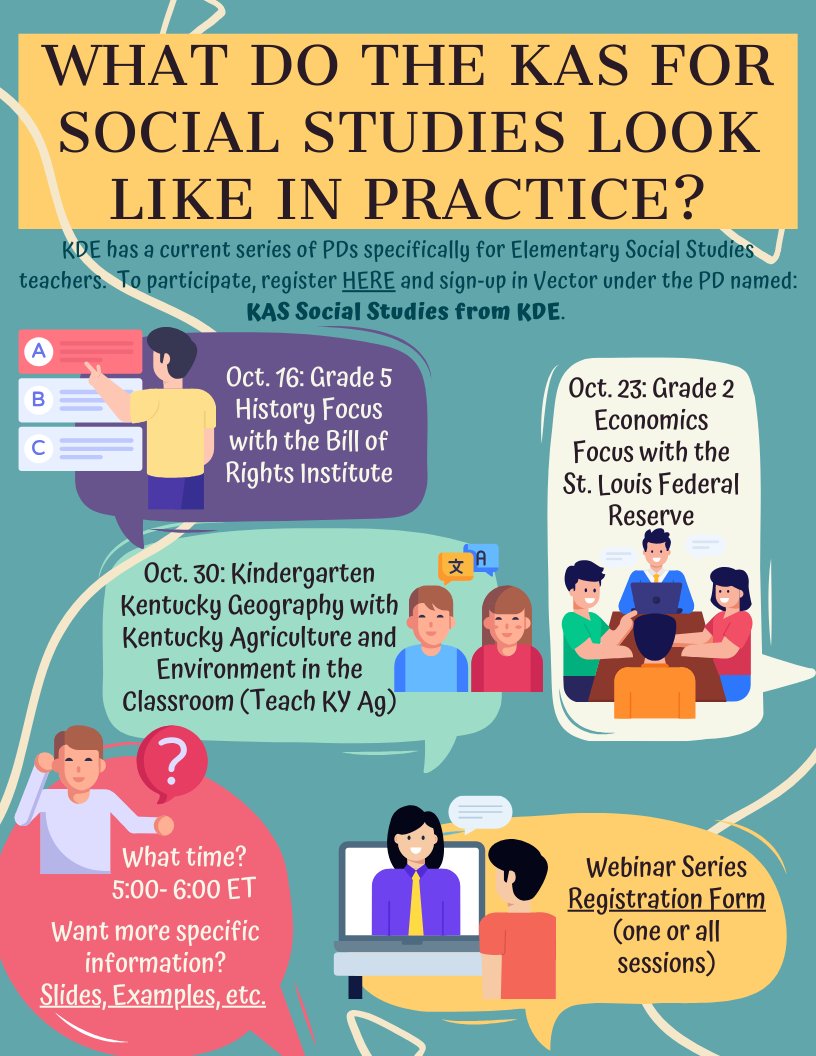 JCPS K-12 Social Studies tweet media