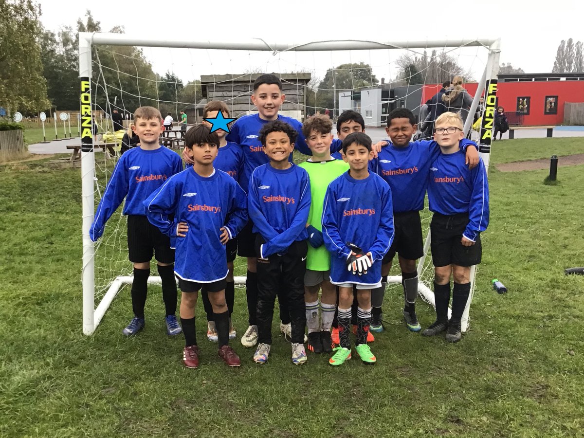 AlwoodleyPS's tweet photo. Yesterday, we kicked off our football league at
@ACEPrimary. Feeling so proud of the teamwork, resilience and sportsmanship displayed. Shout out to our girls for their first win! Credit to our boys for battling until the final whistle. #persisting #thesegirlscan https://t.co/2mNCL0MF5I