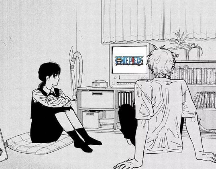 One Piece Daily tweet media