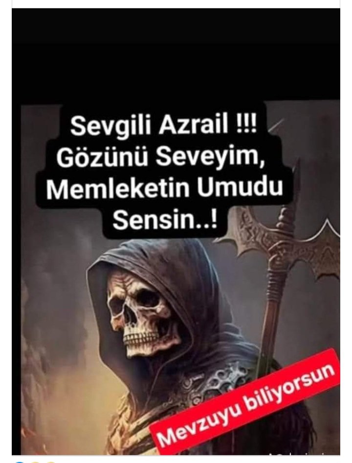 HADİ BAKALIM İNŞALLAH