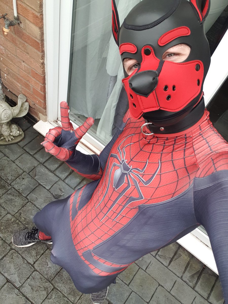 Pup Axton tweet media