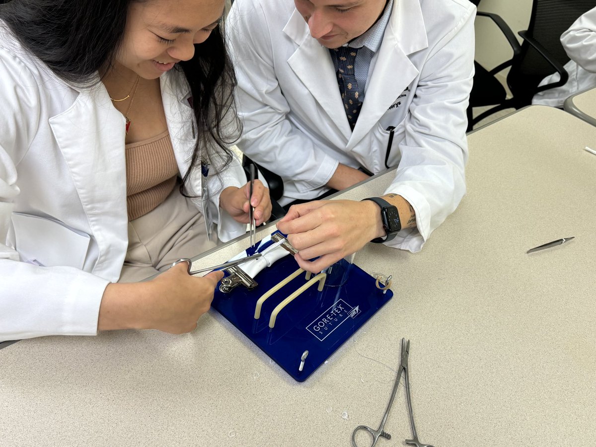 Dell Med Vascular Surgery tweet media