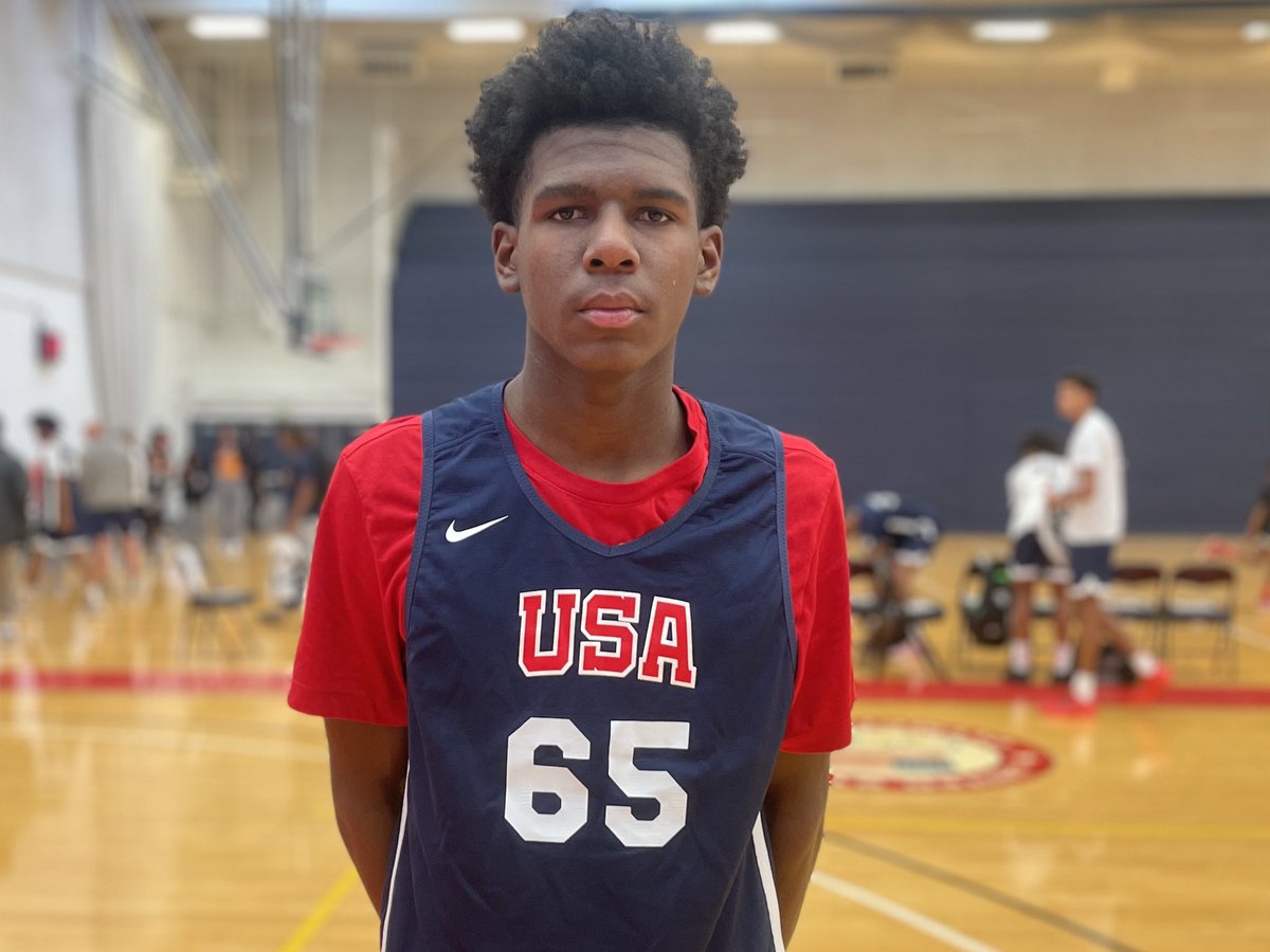 ELITE High School Scouting tweet media