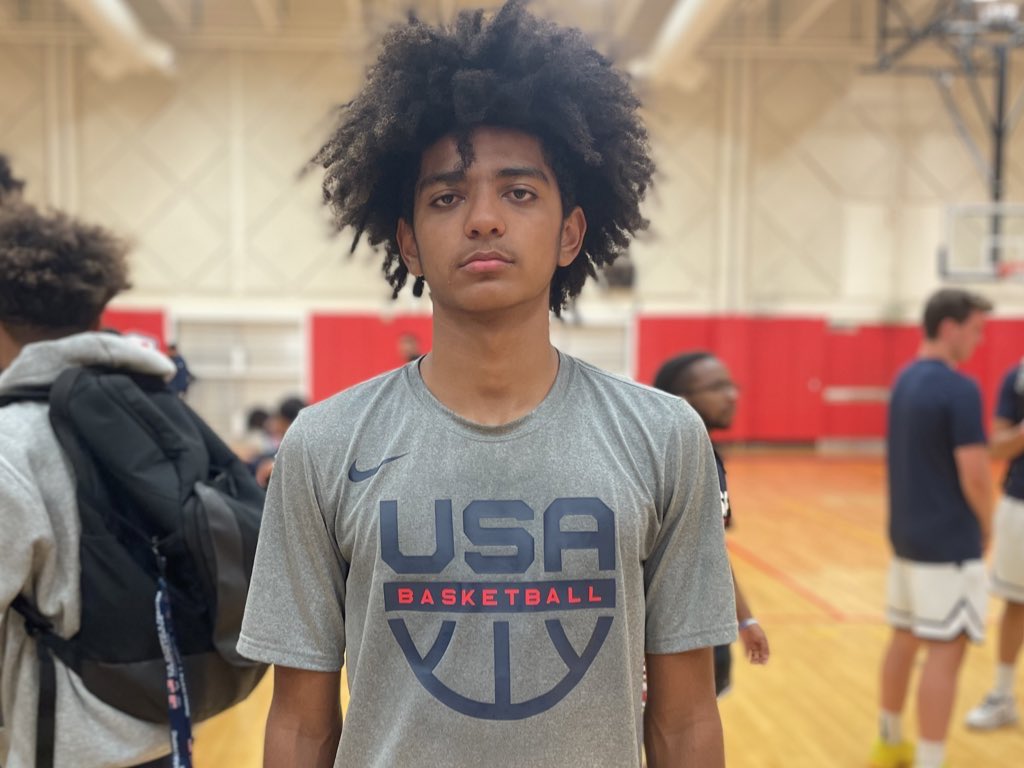ELITE High School Scouting tweet media