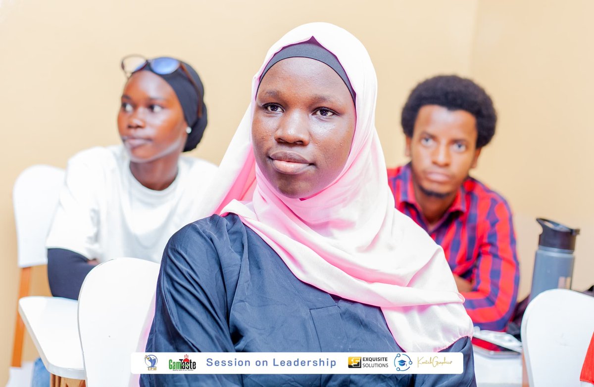 EMP_24's tweet photo. EPM held an indoor session on Leadership to equip its participants with modern leadership types and techniques. The session exposed participants to leadership tools and some problematic challenges facing the 21st century and read more https://t.co/nRegFvL6gN https://t.co/tvuuagLYEQ