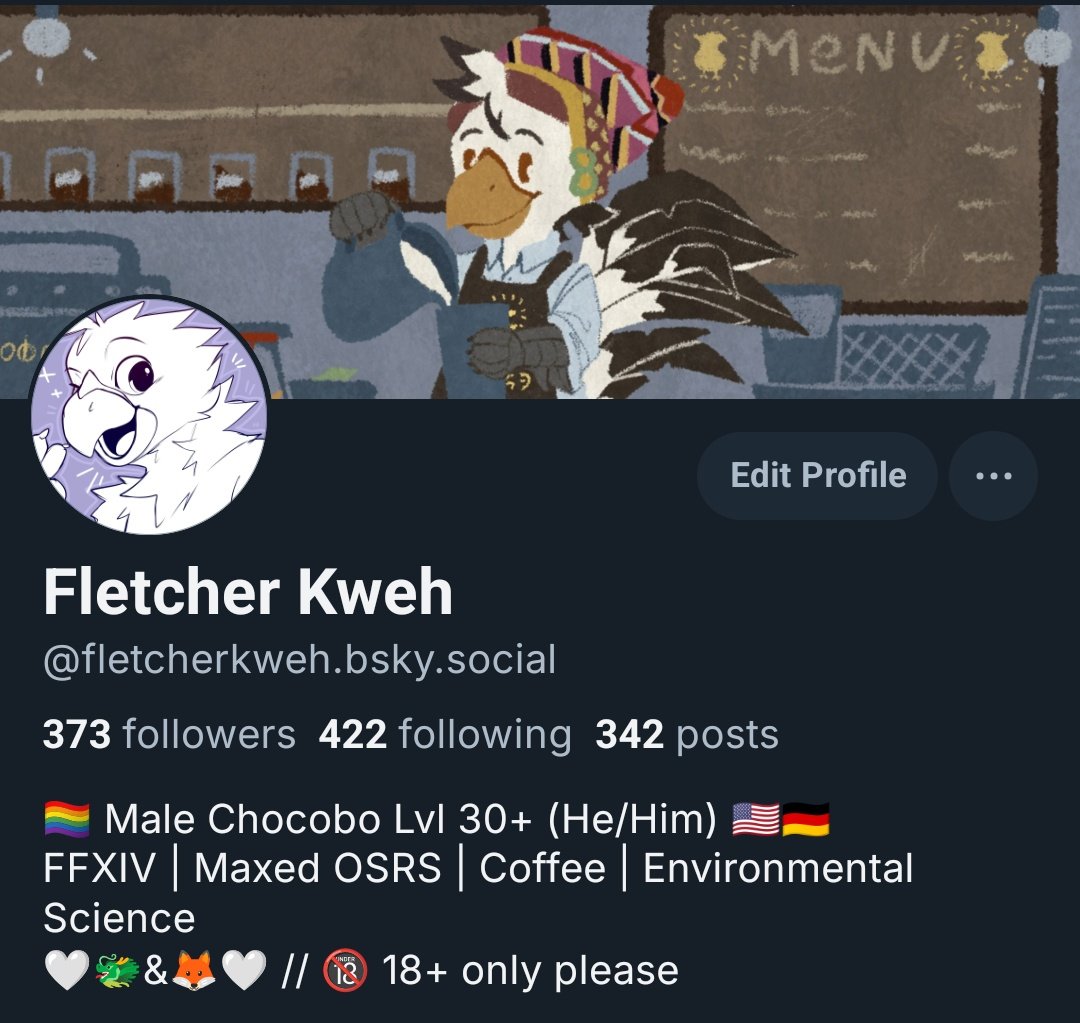Fletcher Kweh tweet media