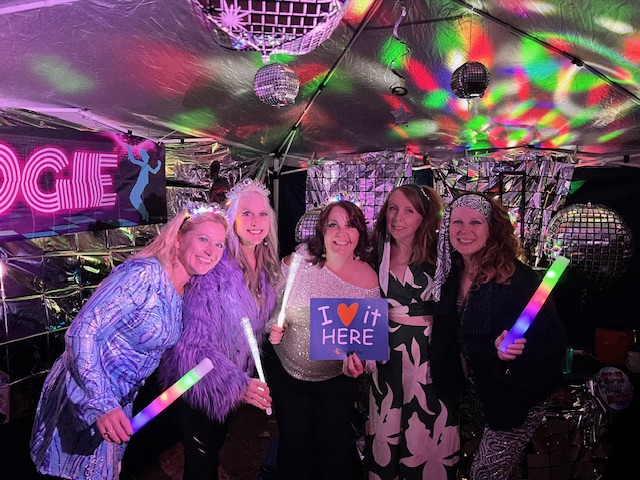 Danforth Bay Camp+RV tweet media