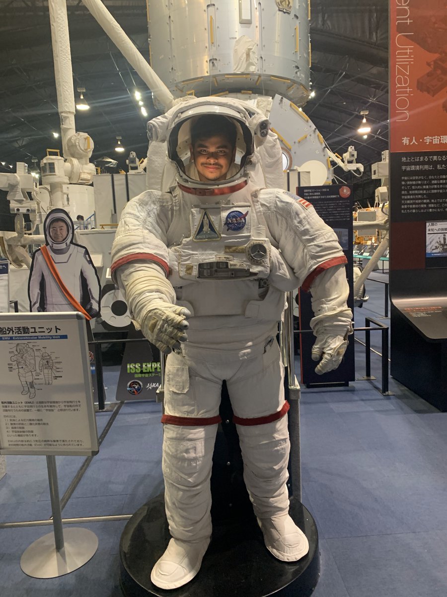 "It was an awesome opportunity to combine my interests in astronomy with my dream travel location." - Elijah Lutton '25

OWU students traveled to visit Japan's JAXA centers in Tokyo and tour rocket launch facilities near Kagoshima.

READ: bit.ly/OWULaunchandLe…