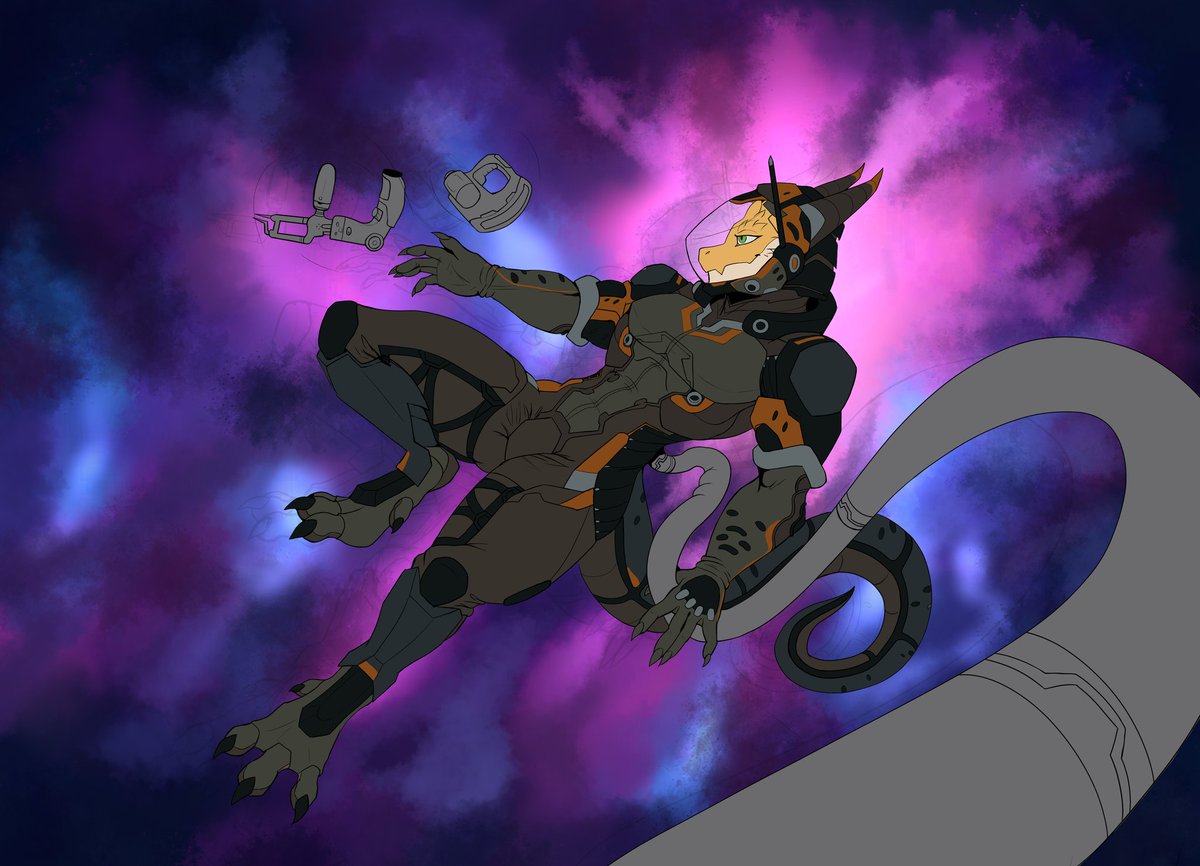 V1n1c1usBrasil's tweet photo. Wip https://t.co/cQJp5SdOSA