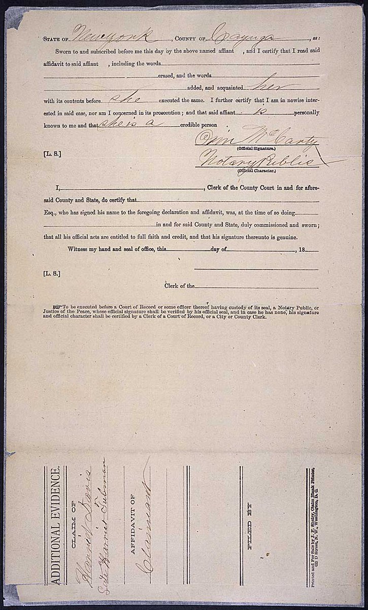 U.S. National Archives tweet media