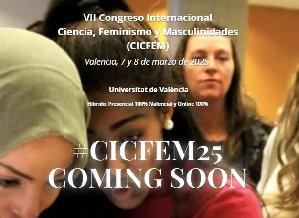 #CICFEM26 tweet media