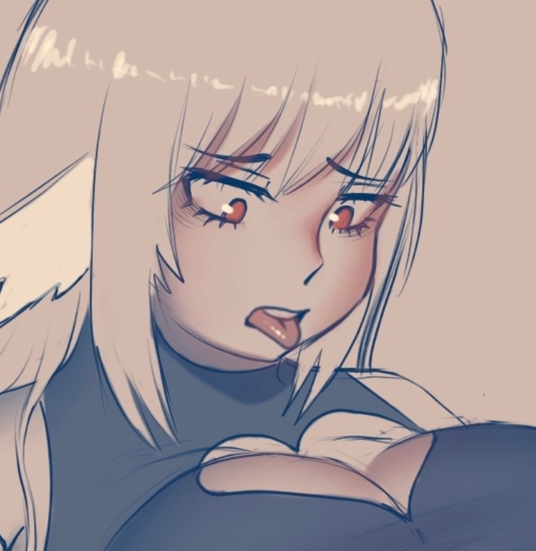 FishFlavored's tweet image. 4 new sketches are live on my patreon! patreon.com/fishflavored?u…