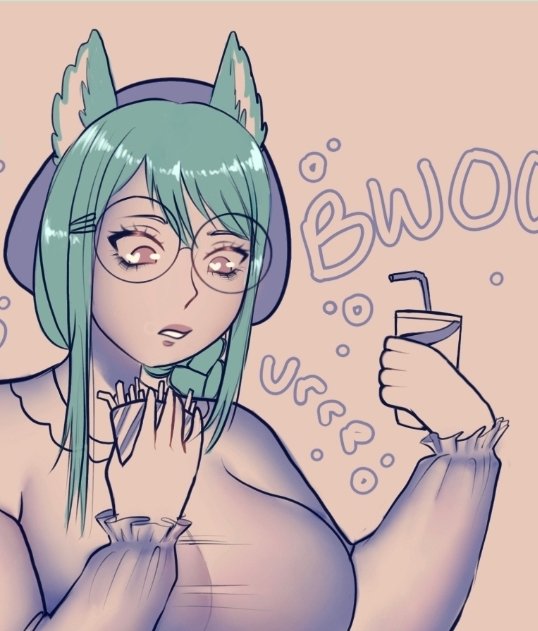 FishFlavored's tweet image. 4 new sketches are live on my patreon! patreon.com/fishflavored?u…