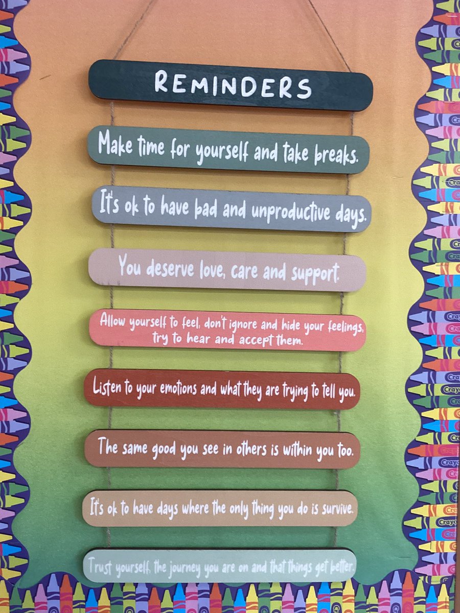 Thanks <a href="/missionbraves/">Mission Braves</a> for a neat visit today! Got into some elective classrooms and saw engaged students and some interesting projects. Great opportunities for students to learn a variety of skills and knowledge. #TeamBPS #AspiretoInspire