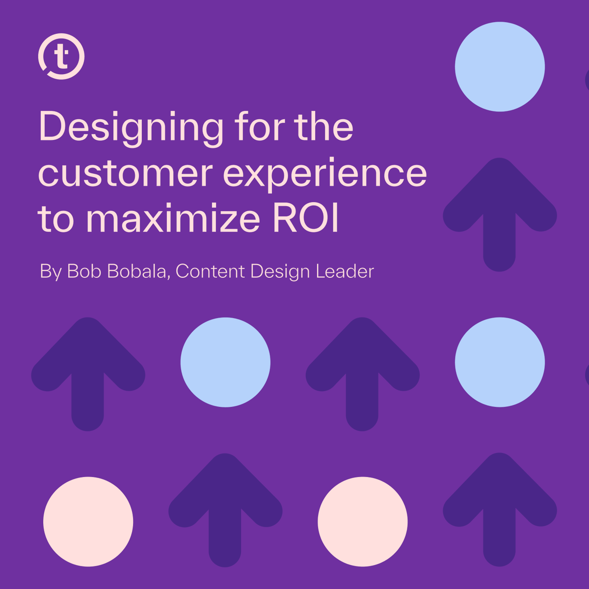 GetRealTangible's tweet photo. Today on the Tangible Real Talk blog, we’re exploring how to maximize your ROI through design. Check out the five ways that great design pays for itself many times over and let us know your thoughts in the comments! https://t.co/MIV8YqHCkm https://t.co/tQ8mIrYLo1