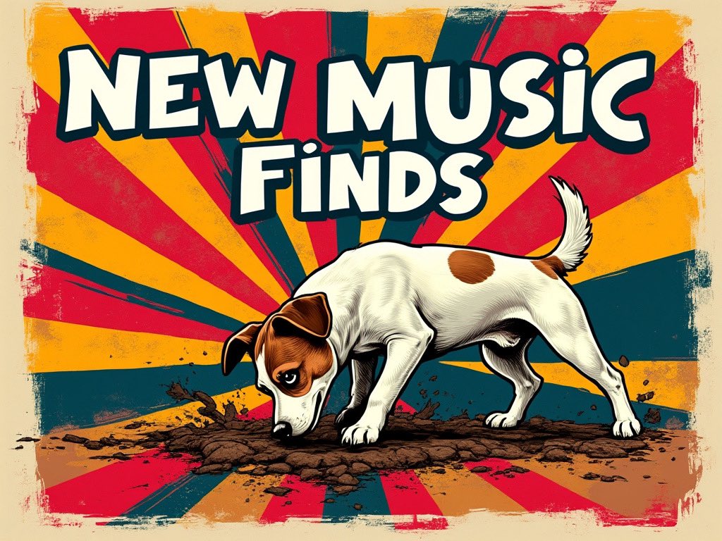 Music Finds

We can’t keep up with all the fab new music out there so…here’s five artists/bands for you to check out:-

Office Dog
<a href="/lucianrice_/">lucian</a> 
<a href="/Heart2Gold/">Heart to Gold</a> 
<a href="/itsglixen/">☆ aislinn ☆</a> 
<a href="/BadBloomNY/">Bad Bloom</a> 

Tell us which ones you like and give them a follow!

#newmusic 
#music