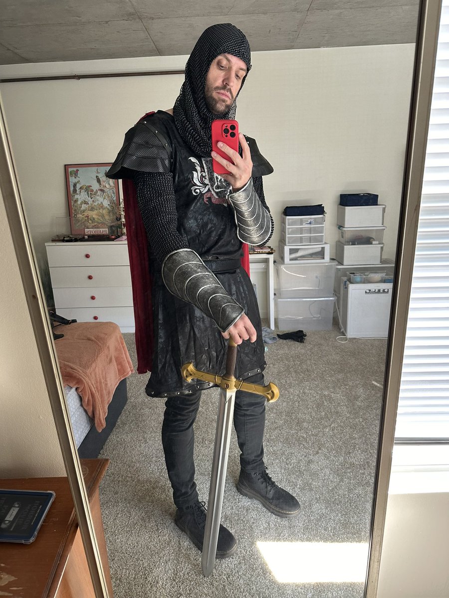 🗡️